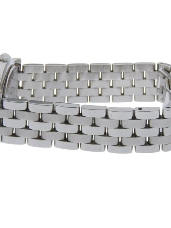 GUCCI Watches 5500L SilverDial Stainless Steel Quartz Analog display Women main image 11